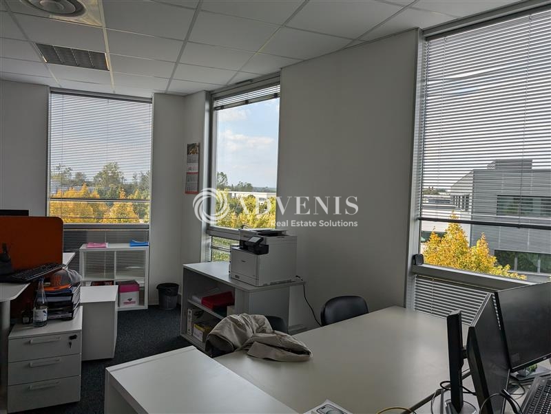Location Bureaux ENTZHEIM (67960) - Photo 6