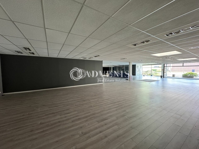 Location Commerces LAMPERTHEIM (67450) - Photo 5
