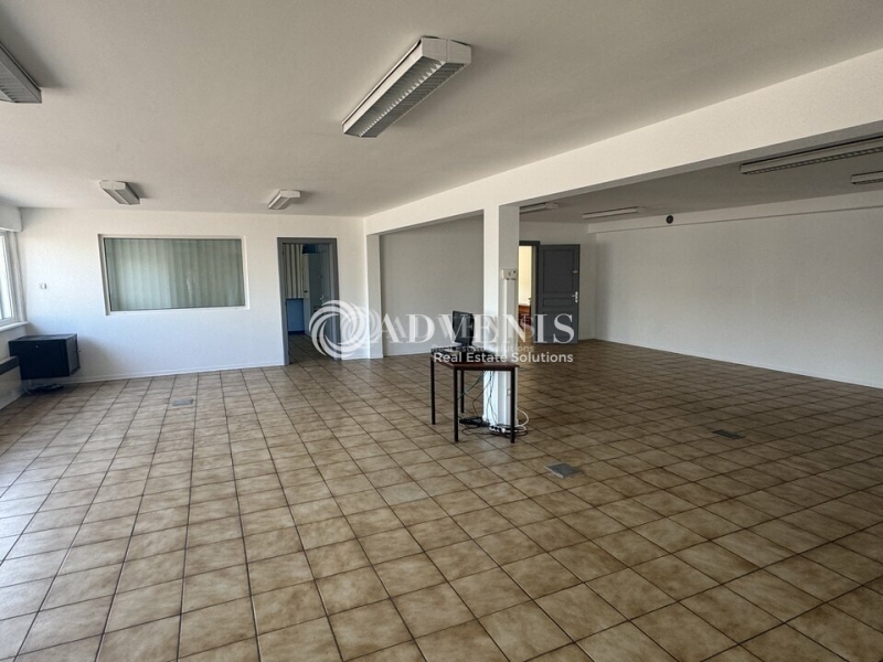 Vente Investisseur Activités Entrepôts REICHSTETT (67116) - Photo 5