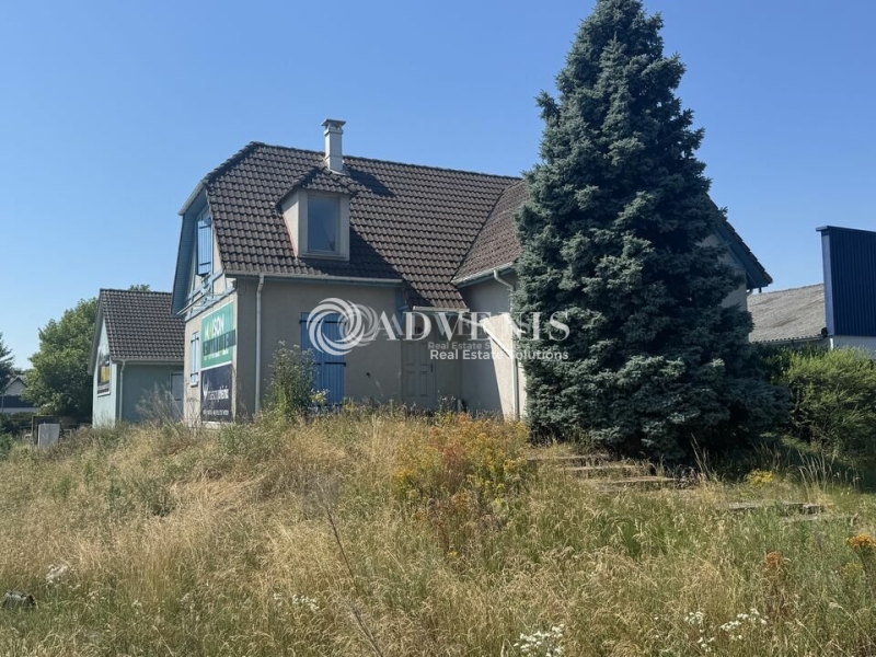 Vente Investisseur Bureaux et activités légères WOLFISHEIM (67202) - Photo 2