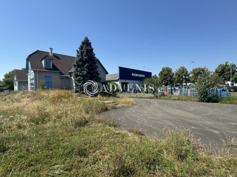 Vente Investisseur Bureaux et activités légères WOLFISHEIM (67202) - Photo 3