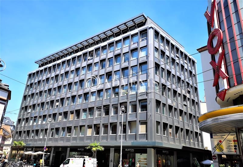 Location Bureaux STRASBOURG (67000) - Photo 1