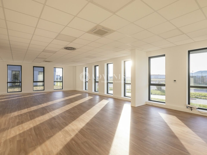 Location Entrepôts ENSISHEIM (68190) - Photo 10