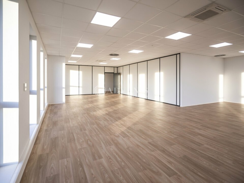 Location Entrepôts ENSISHEIM (68190) - Photo 11