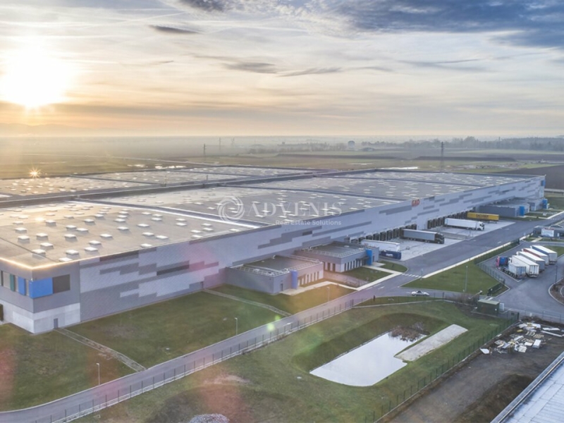 Location Entrepôts ENSISHEIM (68190) - Photo 2