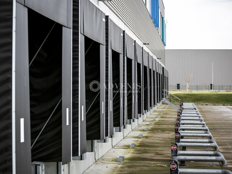 Location Entrepôts ENSISHEIM (68190) - Photo 4