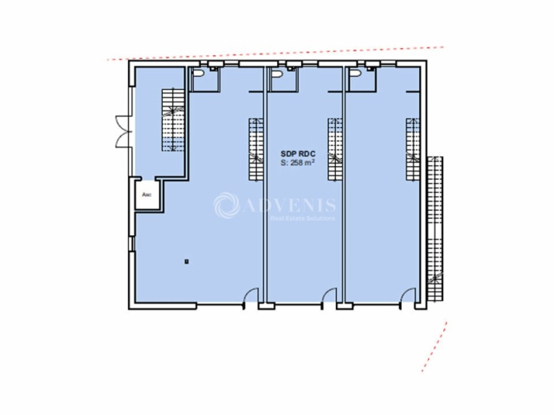 Location Bureaux et activités légères ROSHEIM (67560) - Photo 2