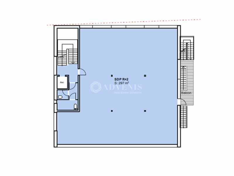 Location Bureaux et activités légères ROSHEIM (67560) - Photo 4