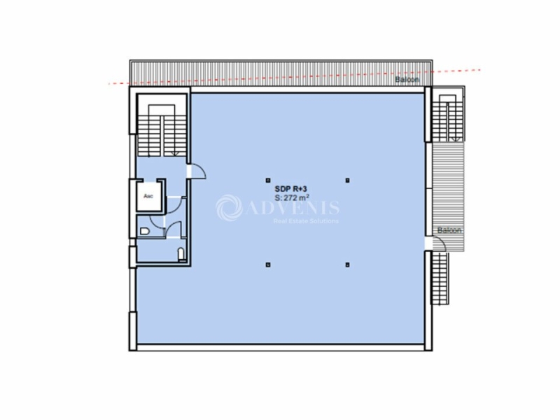 Location Bureaux et activités légères ROSHEIM (67560) - Photo 5