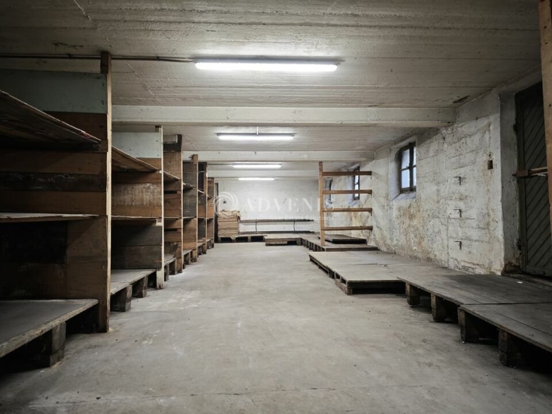 Location Activités Entrepôts STRASBOURG (67000) - Photo 1