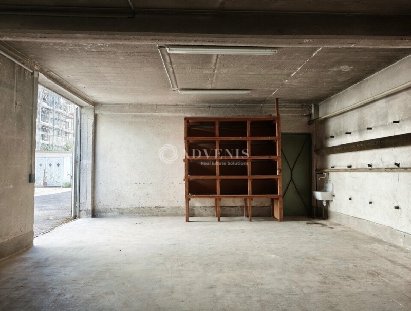Location Activités Entrepôts STRASBOURG (67000) - Photo 3