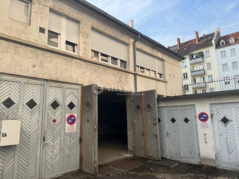 Location Activités Entrepôts STRASBOURG (67000) - Photo 4