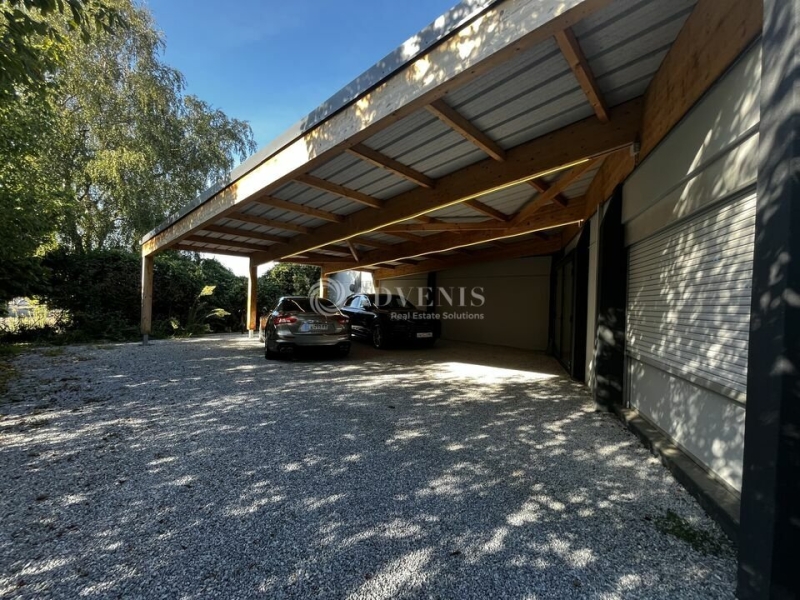 Vente Investisseur Bureaux MUNDOLSHEIM (67450) - Photo 4