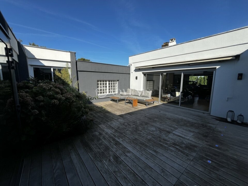 Vente Investisseur Bureaux MUNDOLSHEIM (67450) - Photo 5