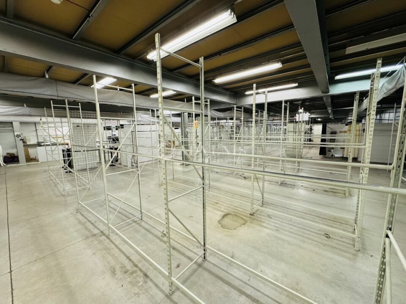 Location Entrepôts HOERDT (67720) - Photo 7