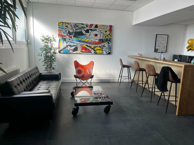 Location Activités Entrepôts MUNDOLSHEIM (67450) - Photo 6