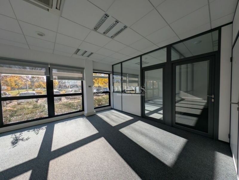 Location Bureaux SCHILTIGHEIM (67300) - Photo 4