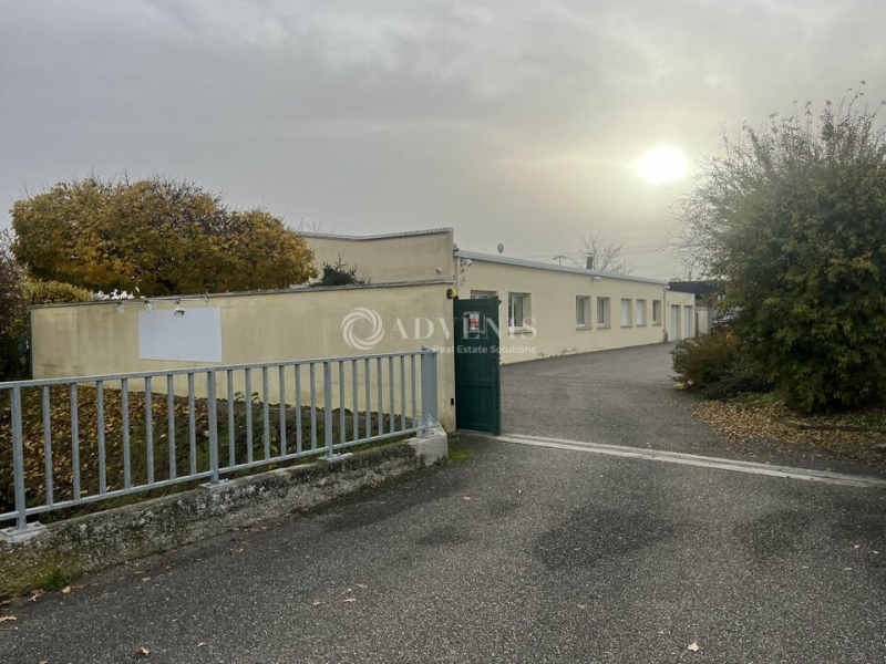 Vente Investisseur Bureaux MOLSHEIM (67120) - Photo 1