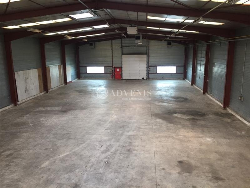 Location Activités Entrepôts HOERDT (67720) - Photo 2