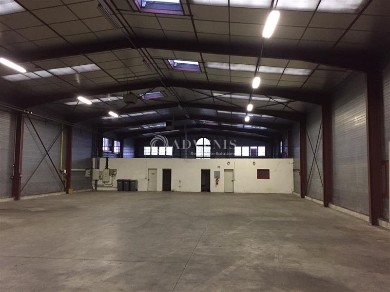 Location Activités Entrepôts HOERDT (67720) - Photo 4