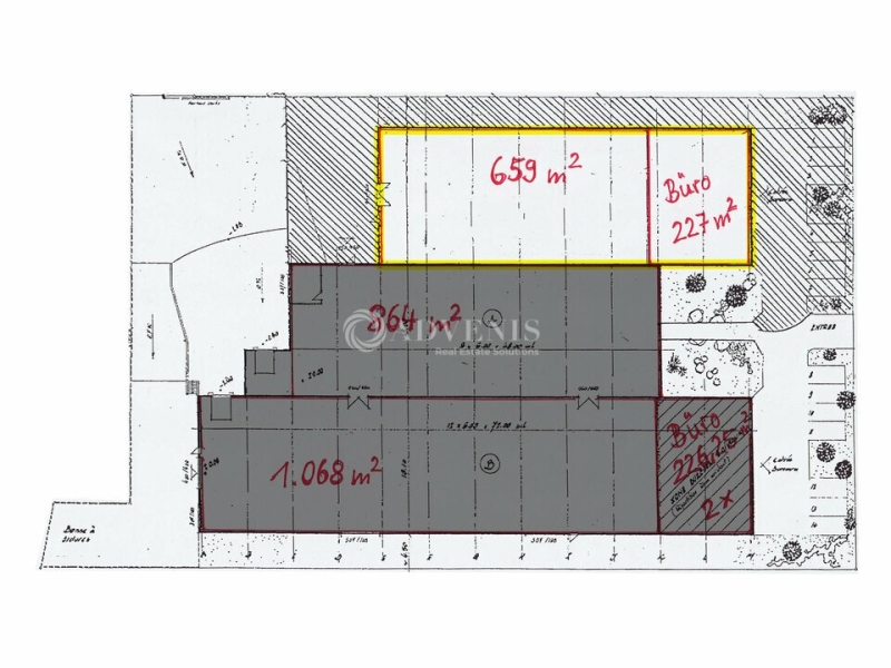 Location Activités Entrepôts HOERDT (67720) - Photo 5