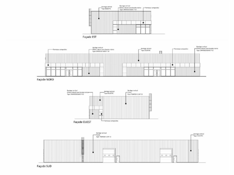 Location Commerces VENDENHEIM (67550) - Photo 6