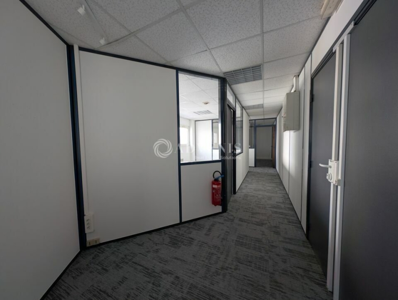 Vente Utilisateur Bureaux STRASBOURG (67100) - Photo 11