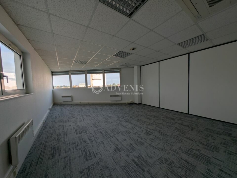 Vente Utilisateur Bureaux STRASBOURG (67100) - Photo 12