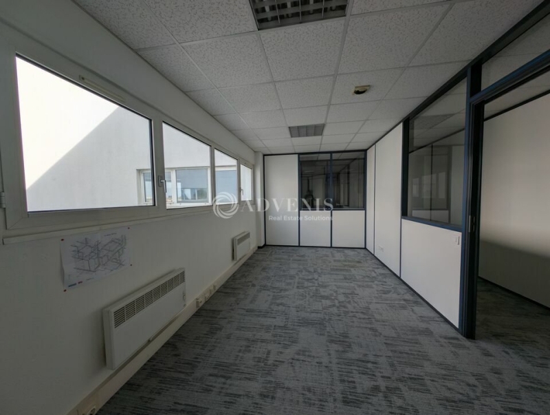 Vente Utilisateur Bureaux STRASBOURG (67100) - Photo 13