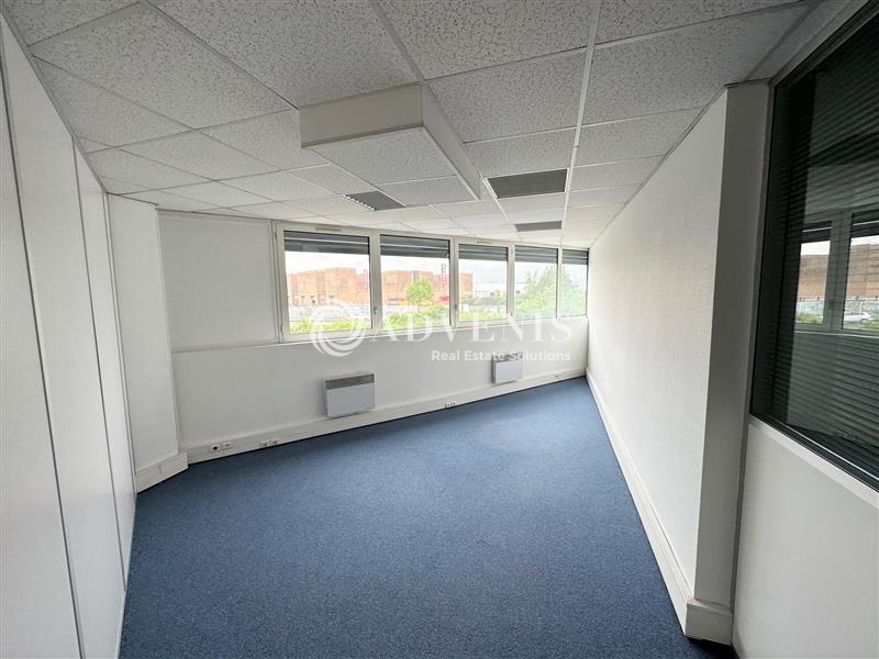 Vente Utilisateur Bureaux STRASBOURG (67100) - Photo 2