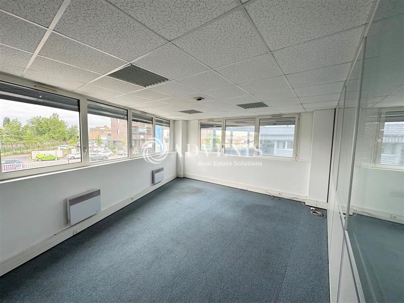 Vente Utilisateur Bureaux STRASBOURG (67100) - Photo 5