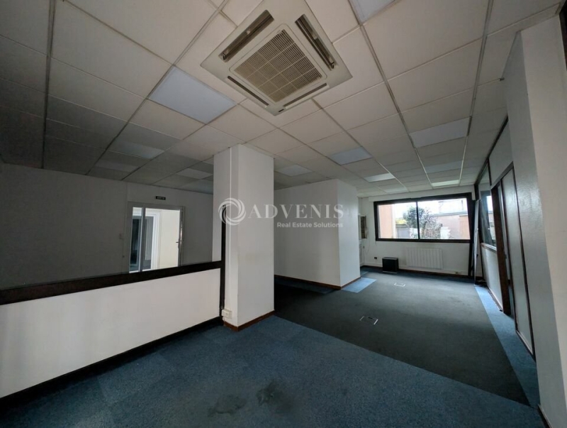Location Bureaux STRASBOURG (67000) - Photo 4