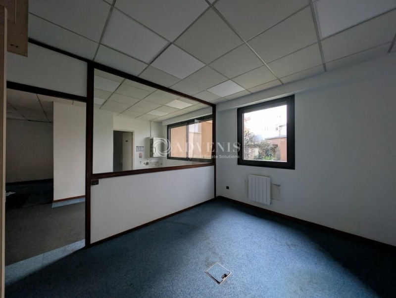 Location Bureaux STRASBOURG (67000) - Photo 6