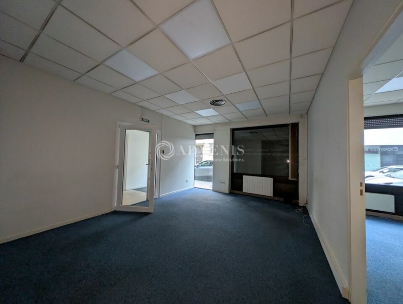 Location Bureaux STRASBOURG (67000) - Photo 8
