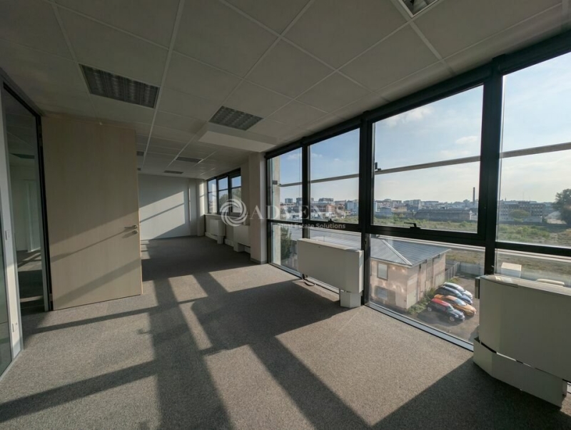Location Bureaux STRASBOURG (67100) - Photo 11