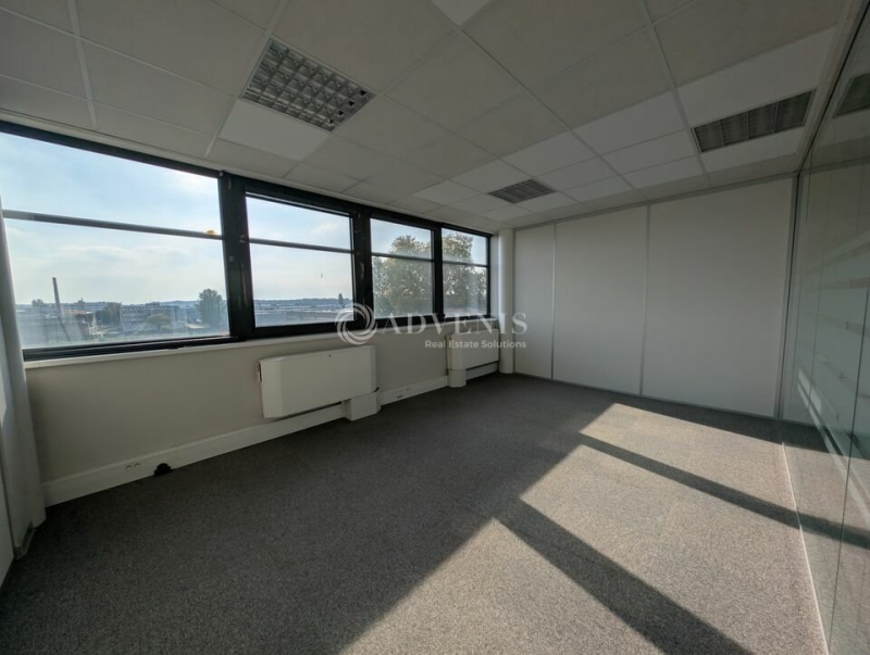 Location Bureaux STRASBOURG (67100) - Photo 13