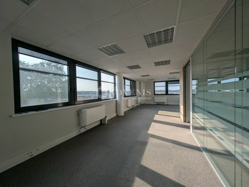 Location Bureaux STRASBOURG (67100) - Photo 9