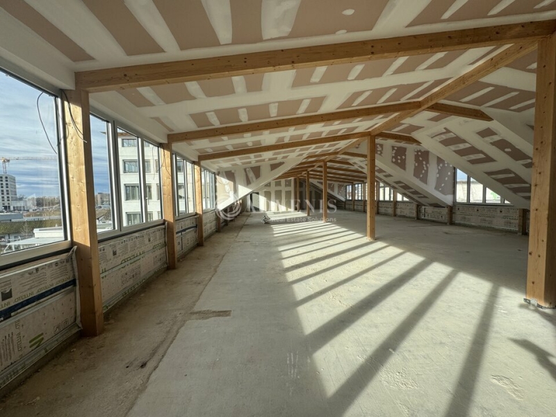 Vente Investisseur Bureaux STRASBOURG (67000) - Photo 4