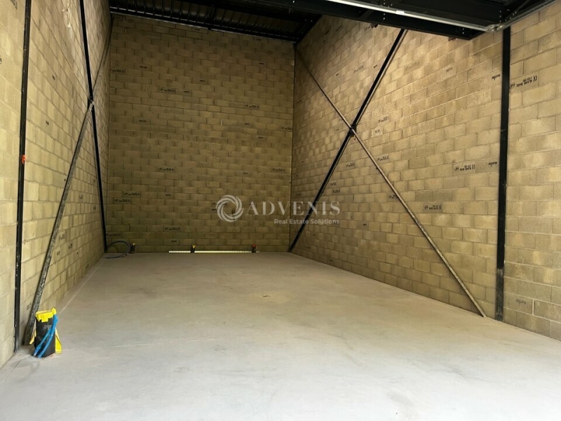 Location Activités Entrepôts BISCHHEIM (67800) - Photo 5