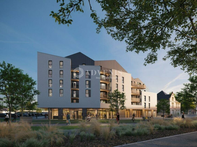 Vente Investisseur Commerces SÉLESTAT (67600) - Photo 2