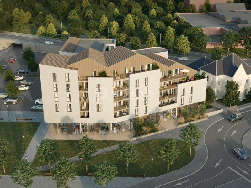 Vente Investisseur Commerces SÉLESTAT (67600) - Photo 3