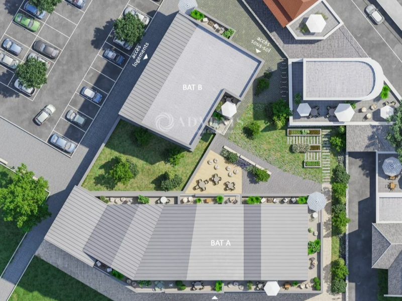 Vente Investisseur Commerces SÉLESTAT (67600) - Photo 4