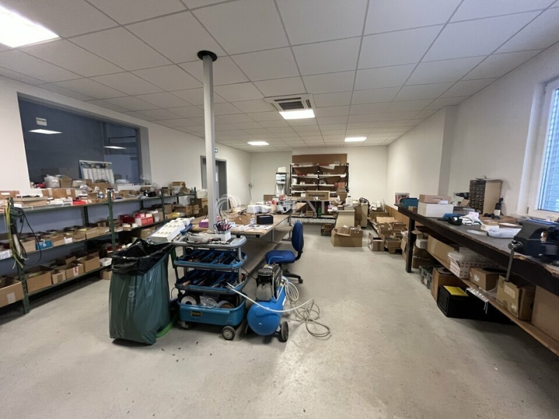 Location Activités Entrepôts BENFELD (67230) - Photo 4