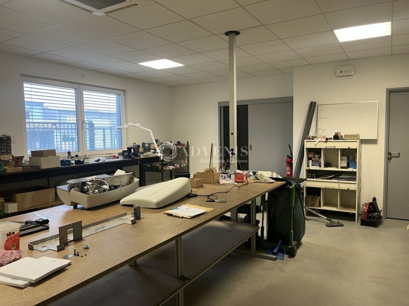 Location Activités Entrepôts BENFELD (67230) - Photo 5