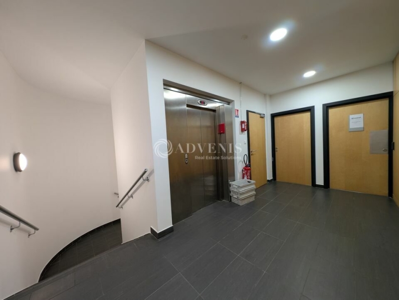 Location Bureaux STRASBOURG (67100) - Photo 13