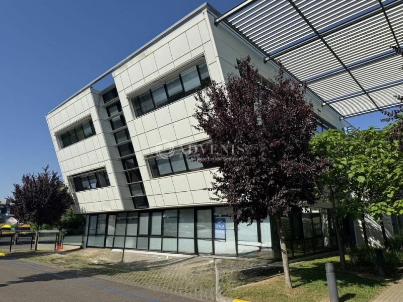 Location Bureaux STRASBOURG (67100) - Photo 15