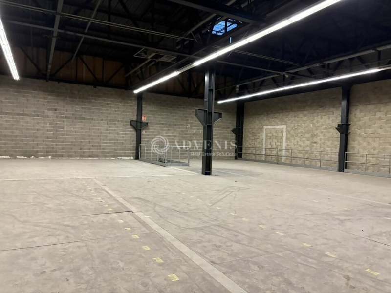 Location Entrepôts STRASBOURG (67100) - Photo 10