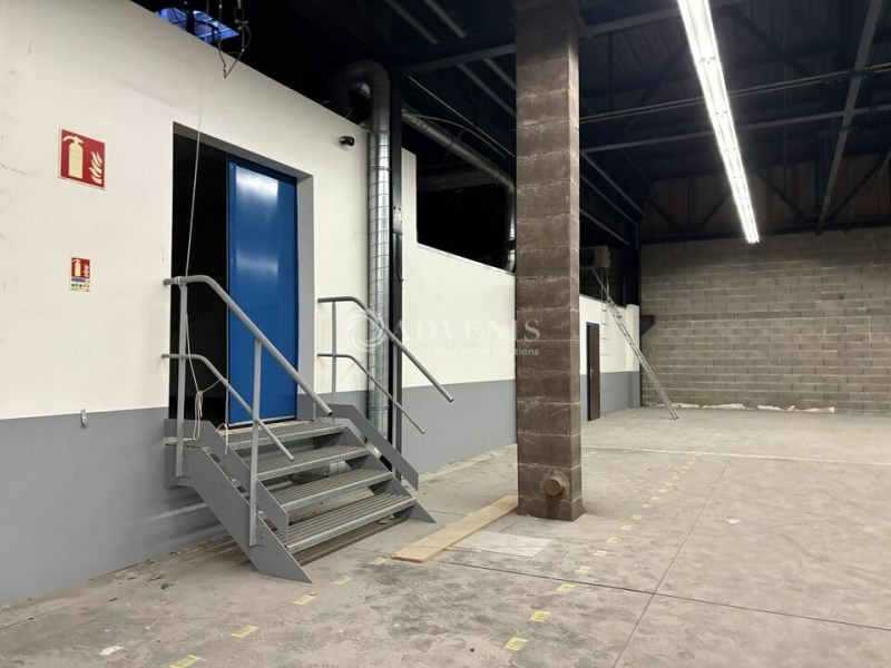 Location Entrepôts STRASBOURG (67100) - Photo 9