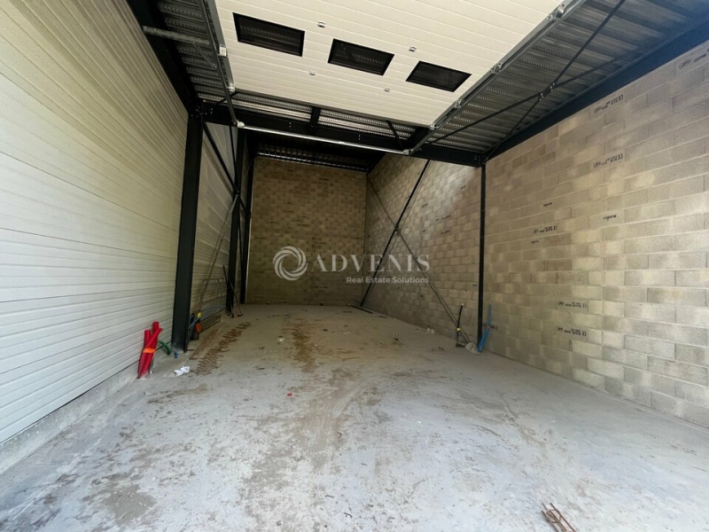 Vente Investisseur Activités Entrepôts BISCHHEIM (67800) - Photo 1