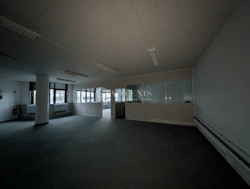 Location Bureaux ILLKIRCH GRAFFENSTADEN (67400) - Photo 2